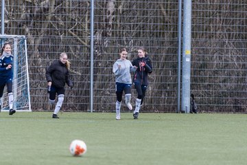 Bild 14 - wCJ Alstertal-Langenhorn - Ellerau : Ergebnis: 3:1